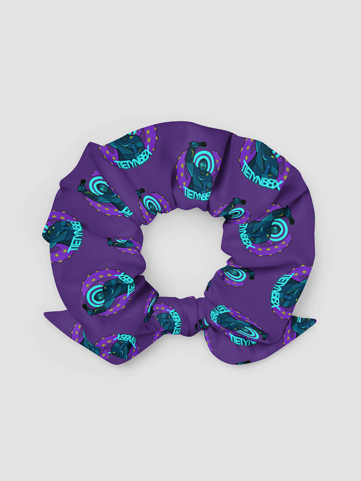 [tietynbbx] All-Over Print Scrunchie Sublicolor 652 - 3 product image (1)
