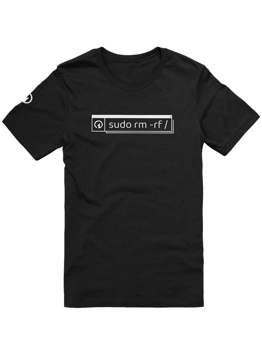 Sudo Tee - Vintage product image (1)