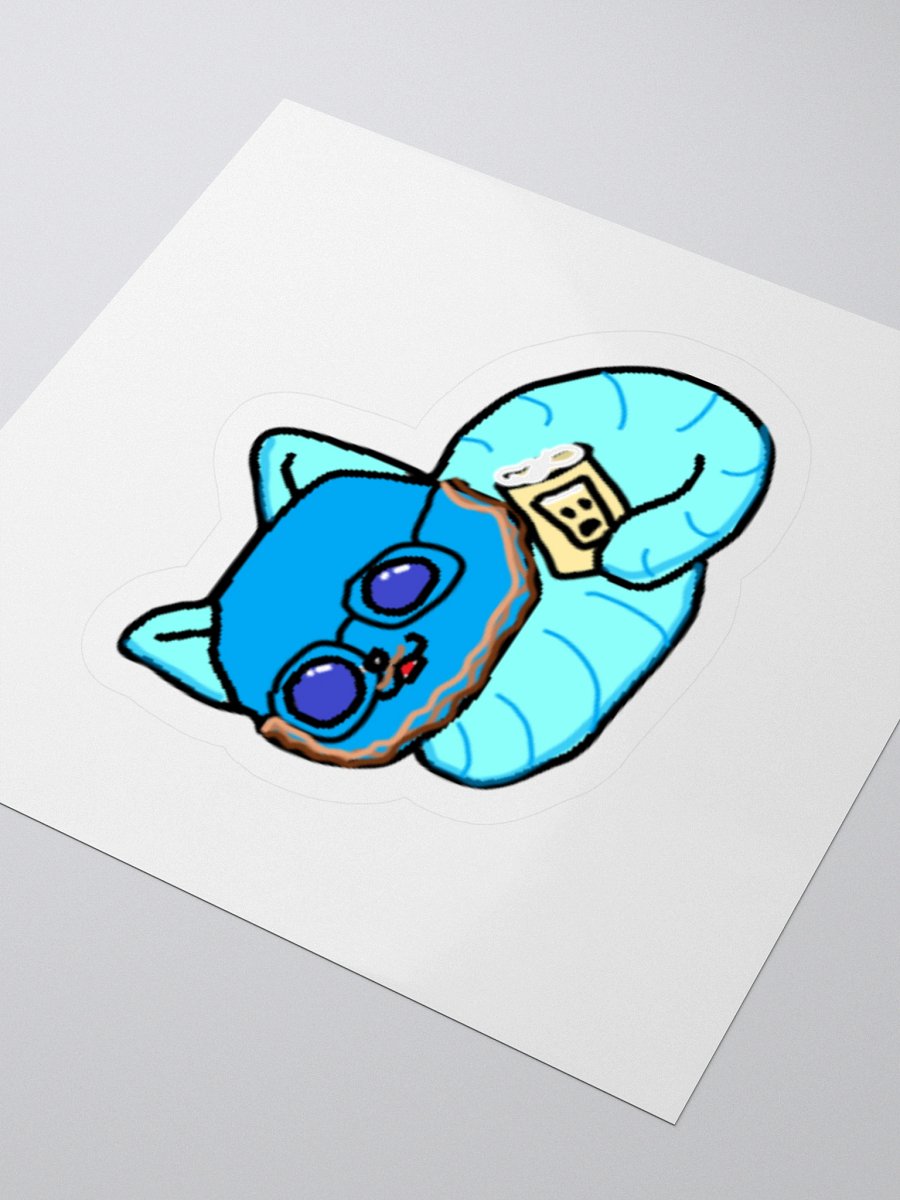 Quarry Cat product image (5)