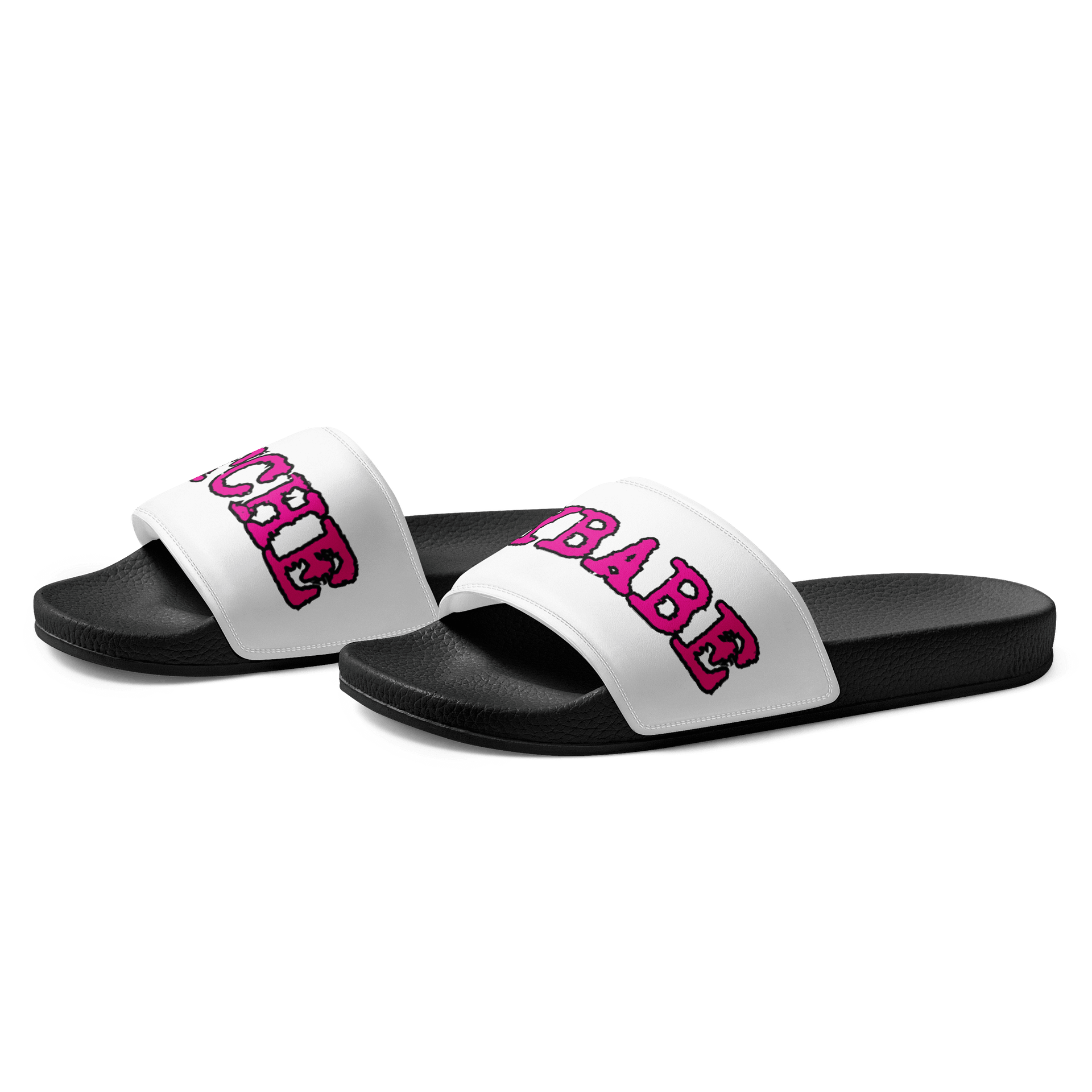 women's slides product image (1)
