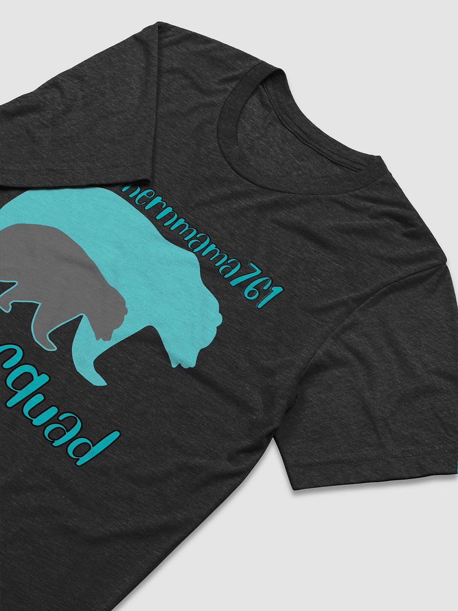 Cub Squad Bella Tee product image (22)