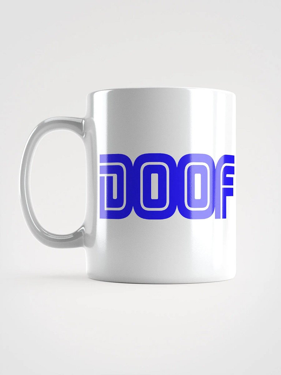 Doof Mug product image (18)