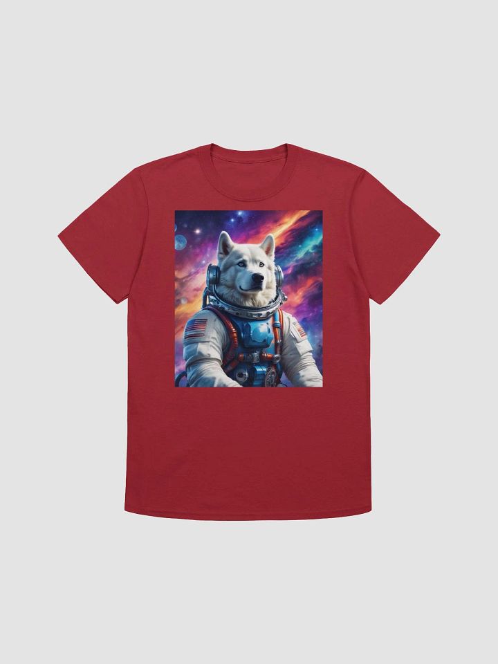 Dogsix T-shirt product image (4)