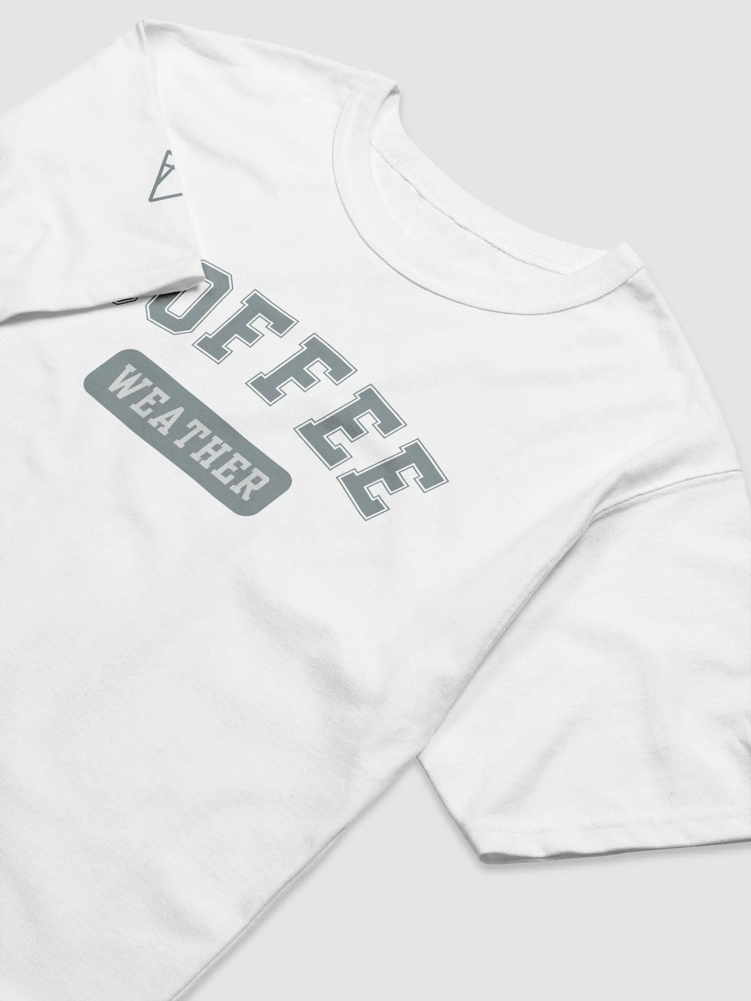 Coffee Weather | Champions Tee Edition (Evermist) product image (14)