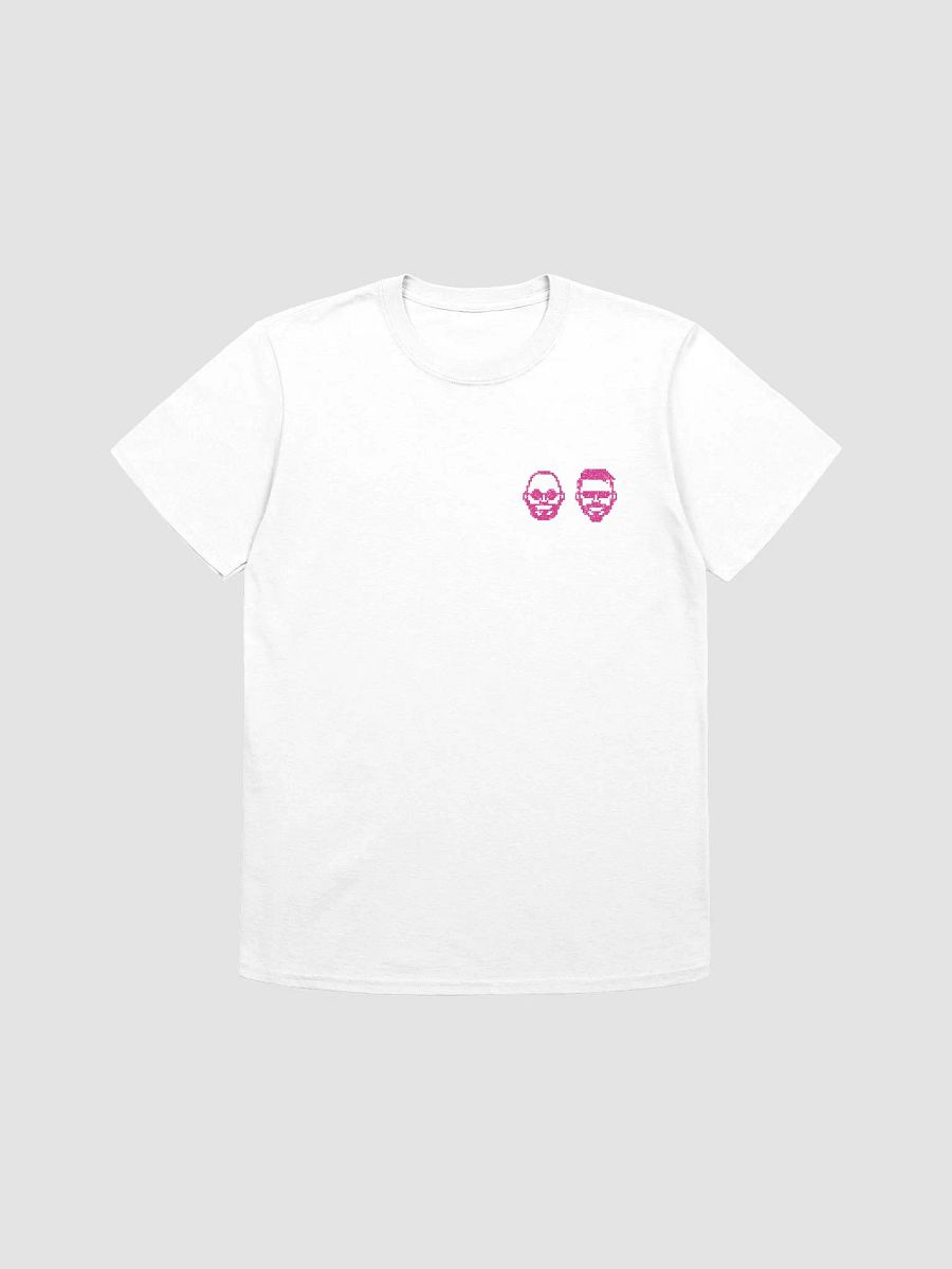 Summer Gamer Boys Tee (80s Neon) product image (5)
