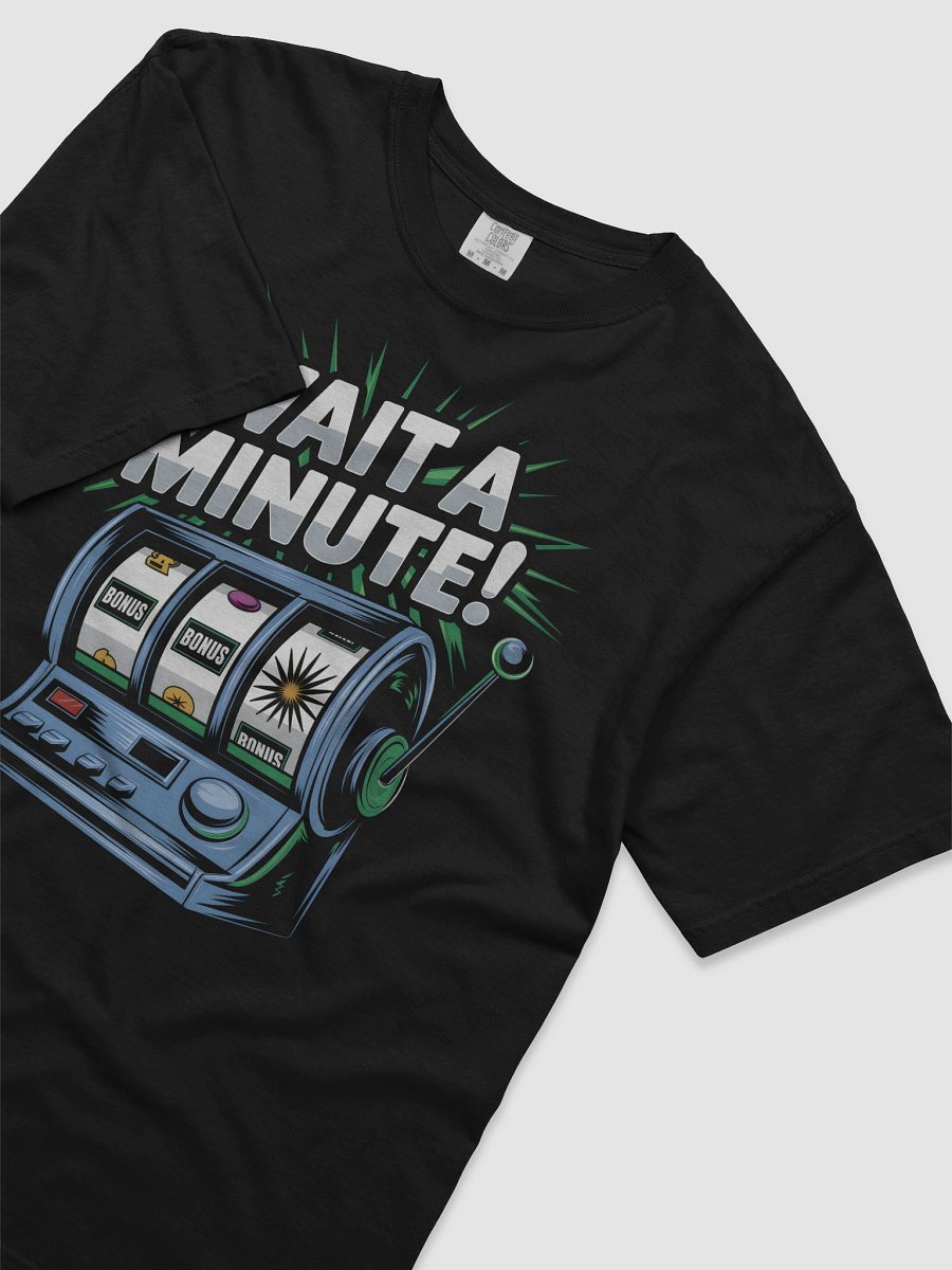 Wait a Minute! product image (5)