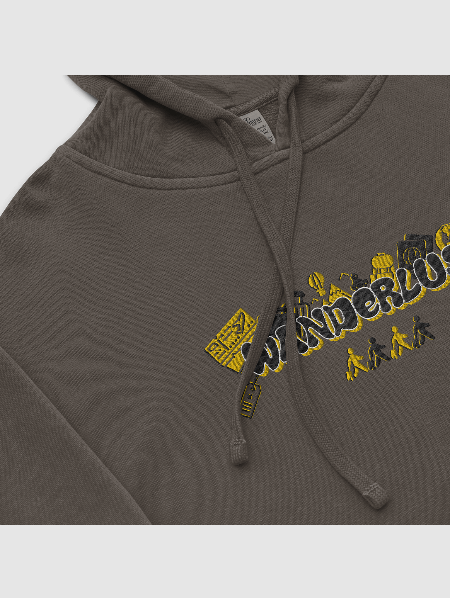 Wanderlust product image (2)