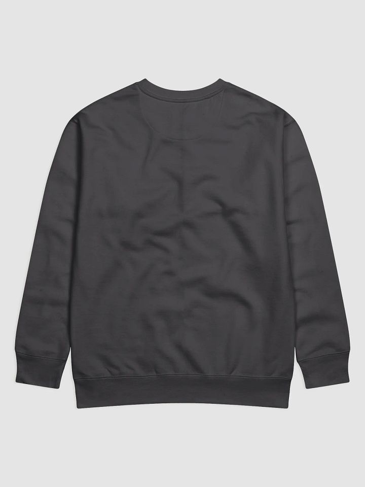 Diagonal Threat - Premium Sweatshirt product image (6)