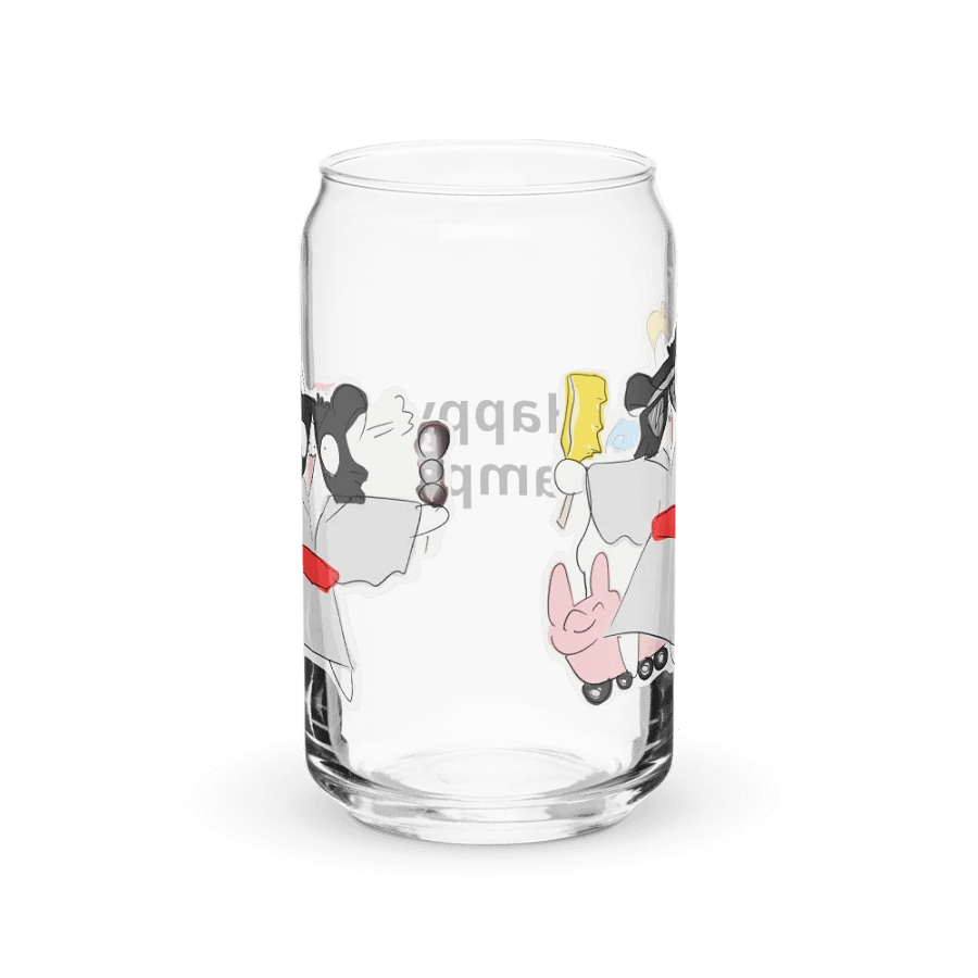 HAPPY HAMPAN!!!! CUP! product image (38)