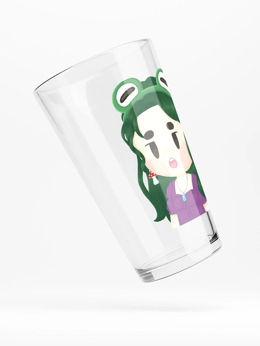 Sleepy Keepee Glass product image (4)