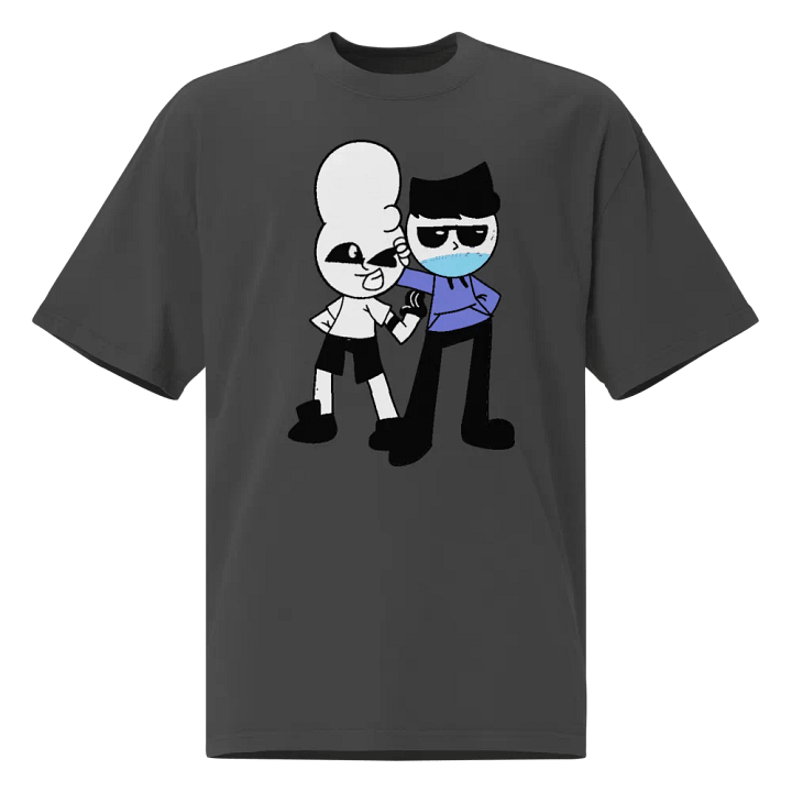BEST BROS T-SHIRT product image (1)