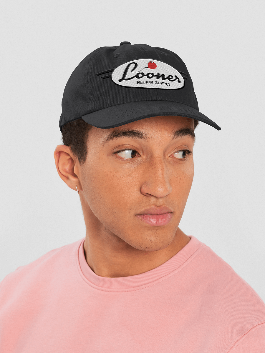 Looner Dad Hat product image (29)
