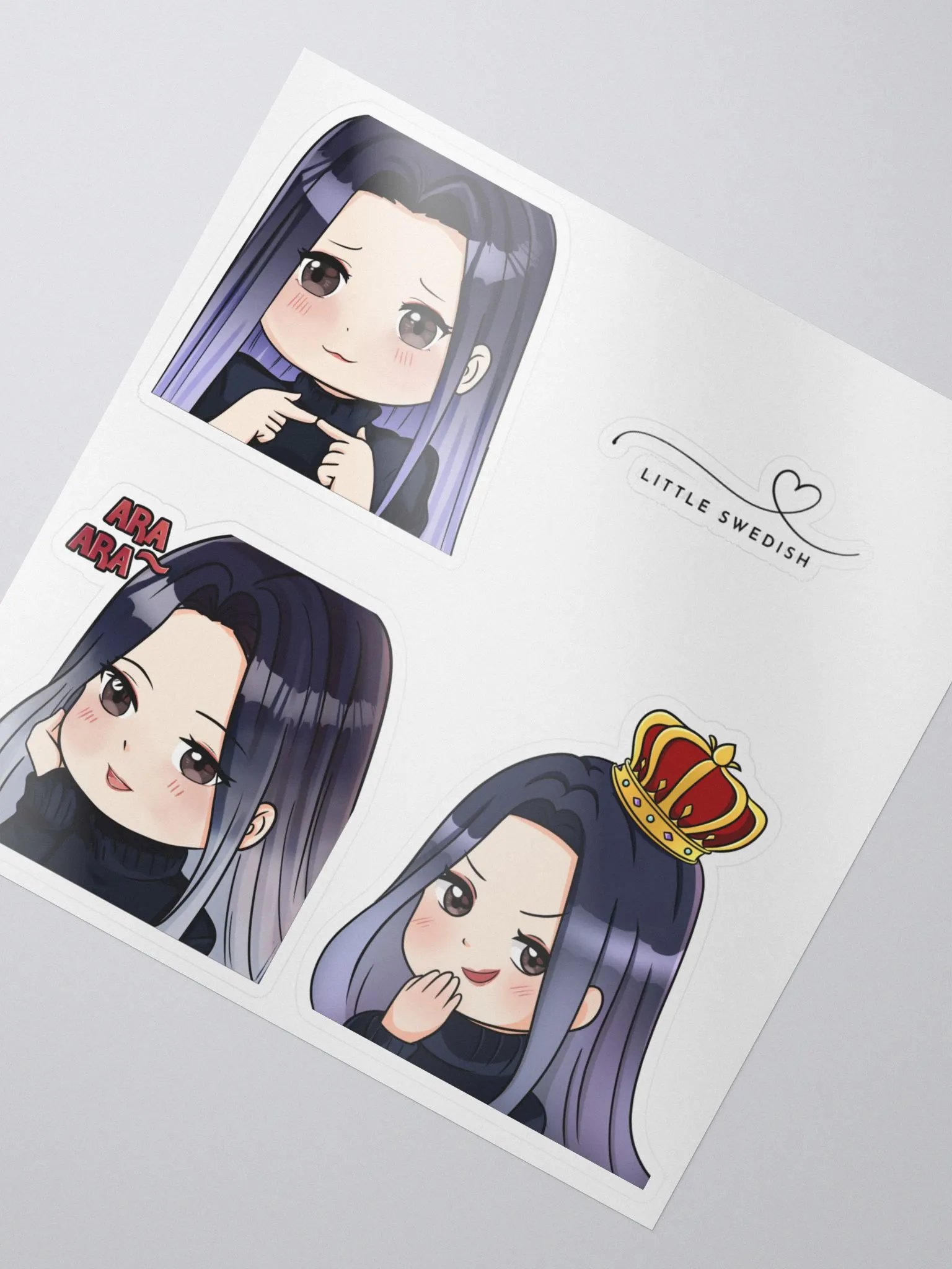 Stickers product image (2)