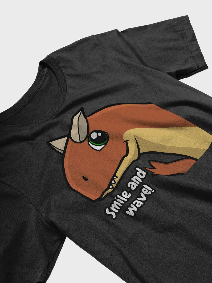 Carno Wave T-shirt product image (3)