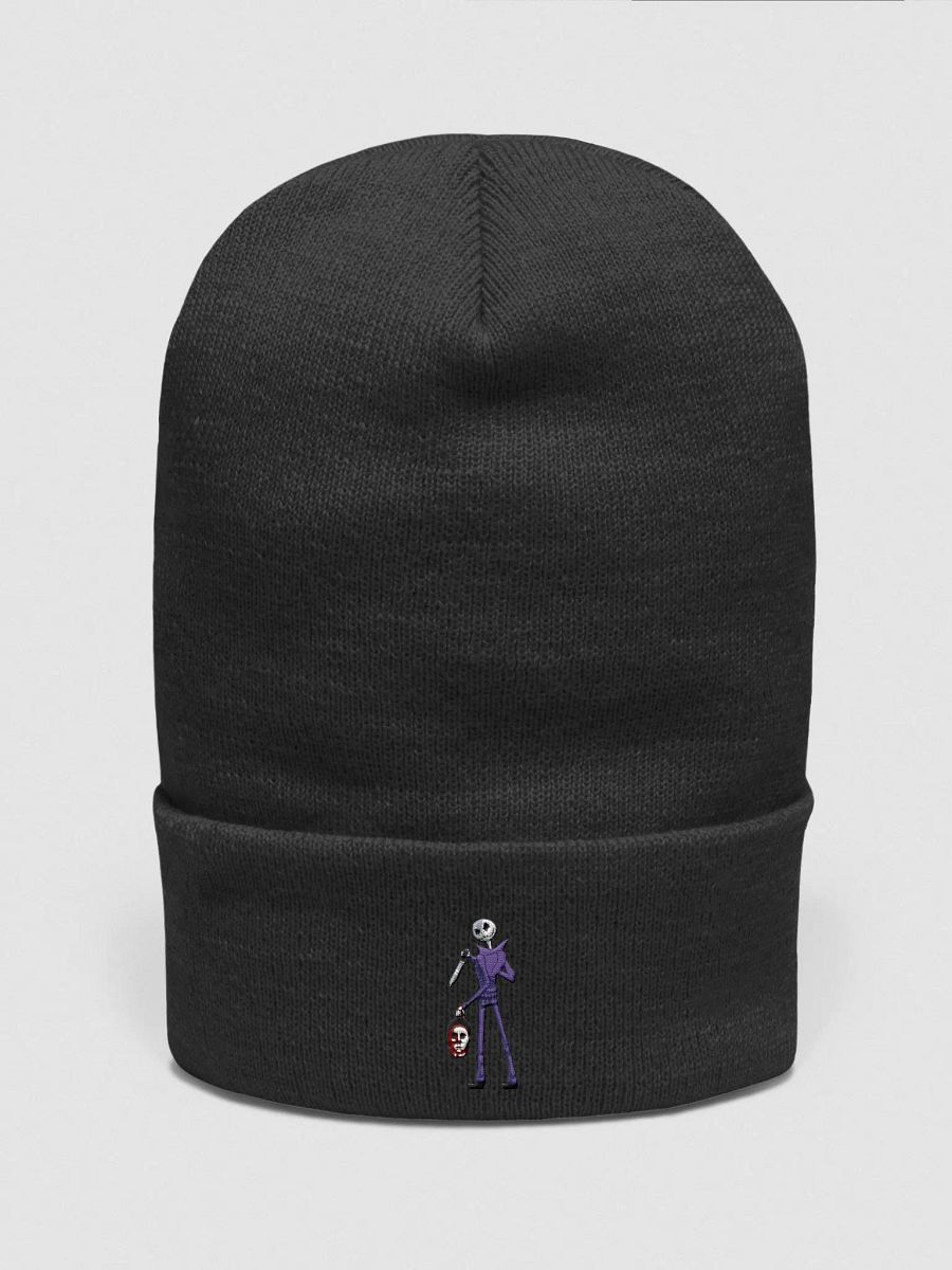 Baka Beanie product image (1)