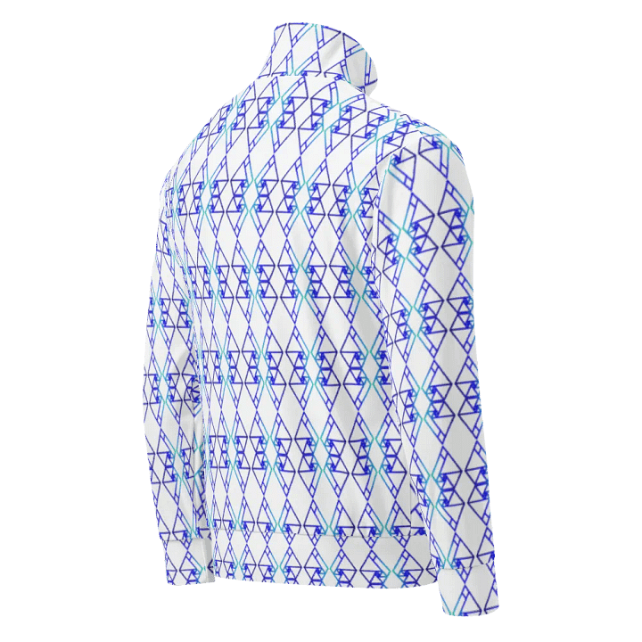 Billionaire 2x zip up product image (2)