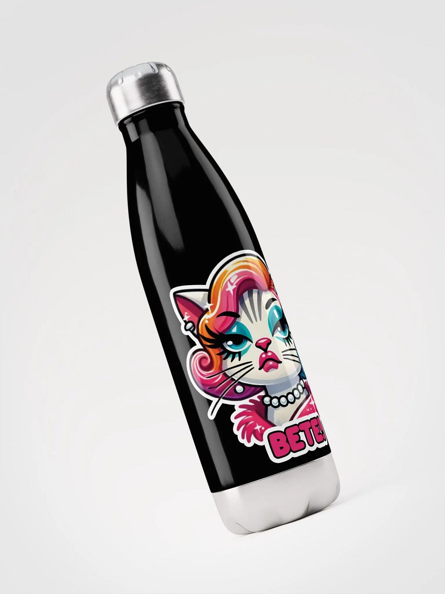 Bete! Stainless Steel Water Bottle product image (6)