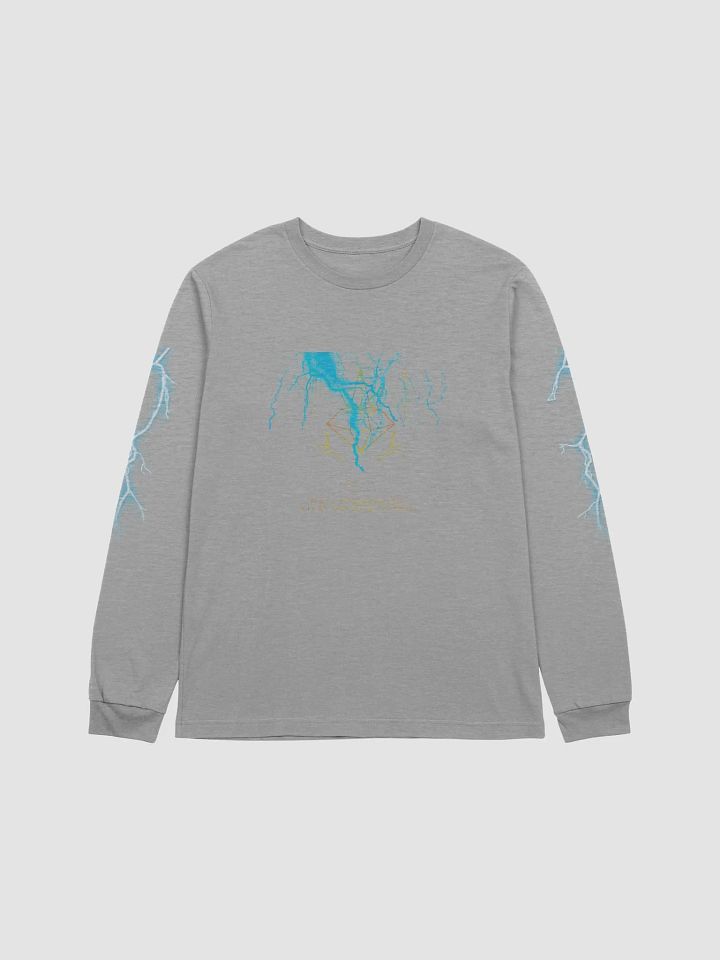 Royal Strike Long Sleeve Tee product image (11)