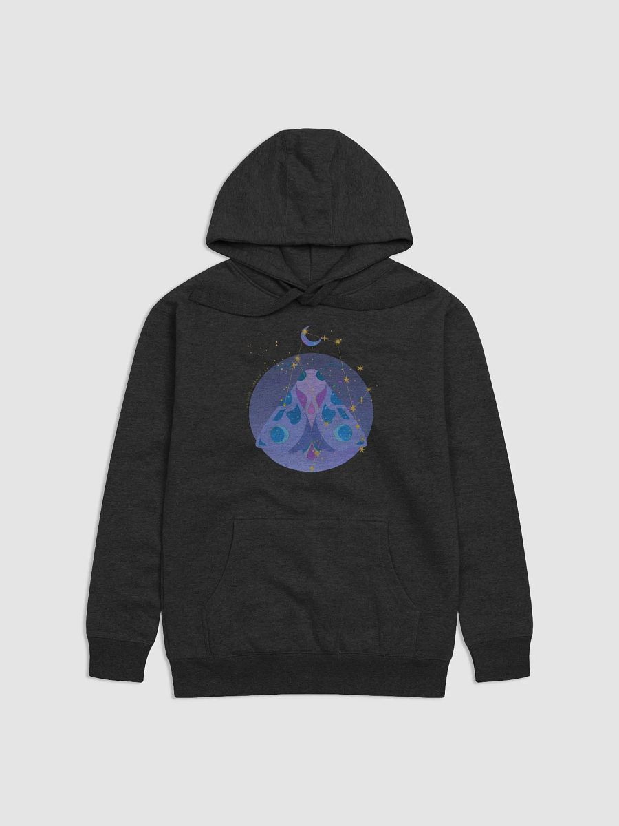 Oracle Of The Celestial Hoodie product image (4)