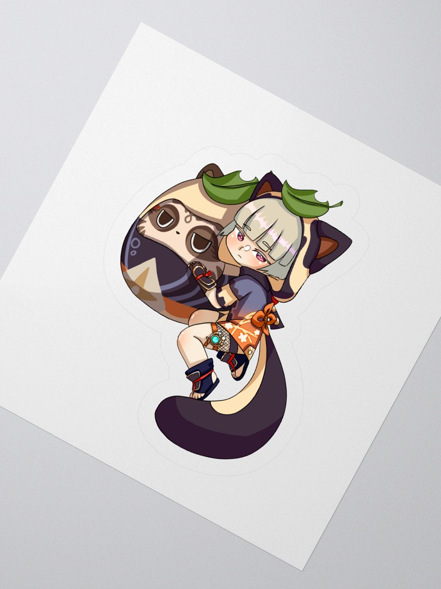 Sayu Sticker product image (4)