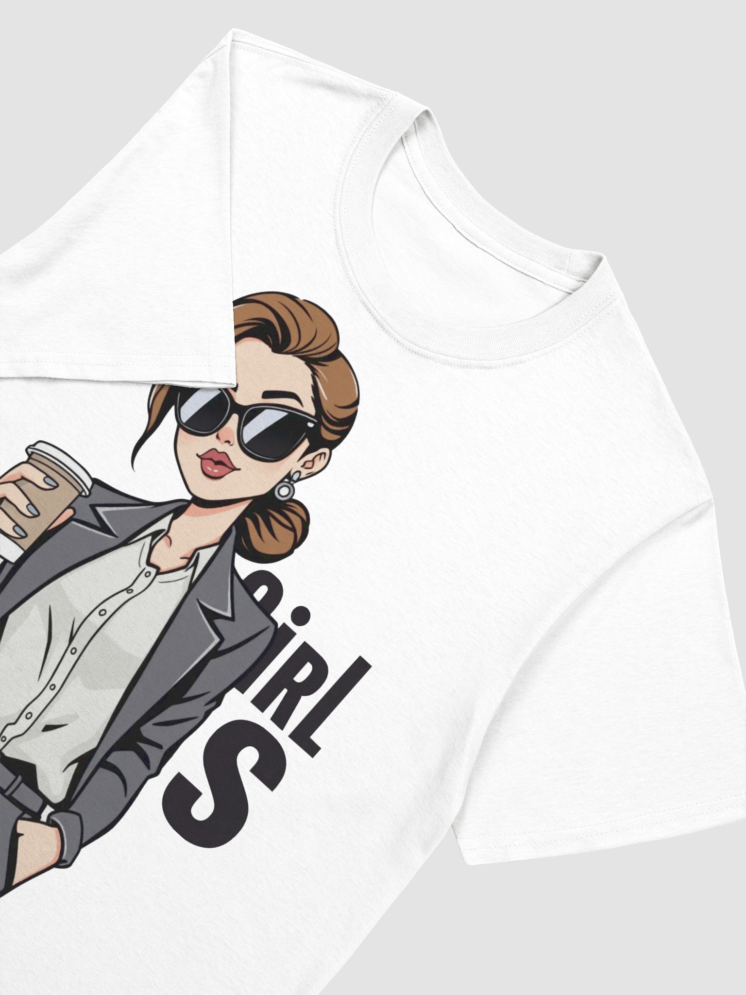 BOSS GIRL product image (7)