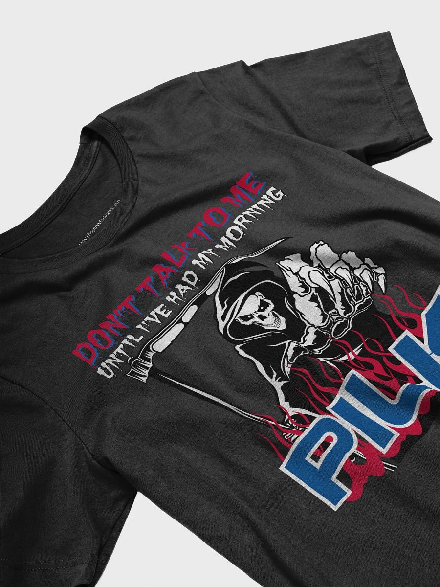 the Pilk Reaper tee product image (8)