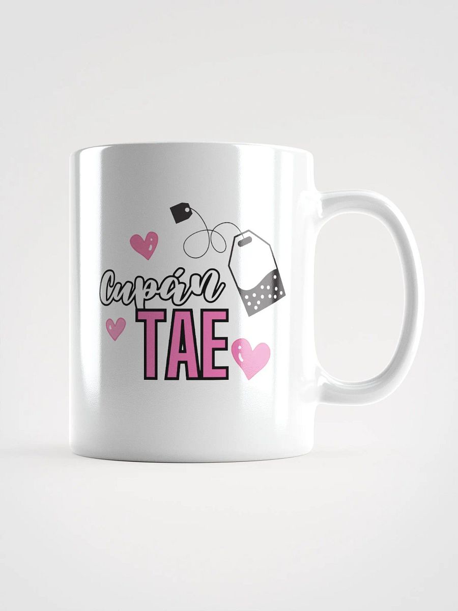 Cupán Tae (Cup of Tea) Cup ☕️ product image (3)