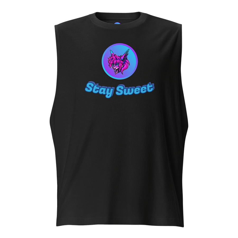 Muscle Stay Sweet Tank Top product image (1)