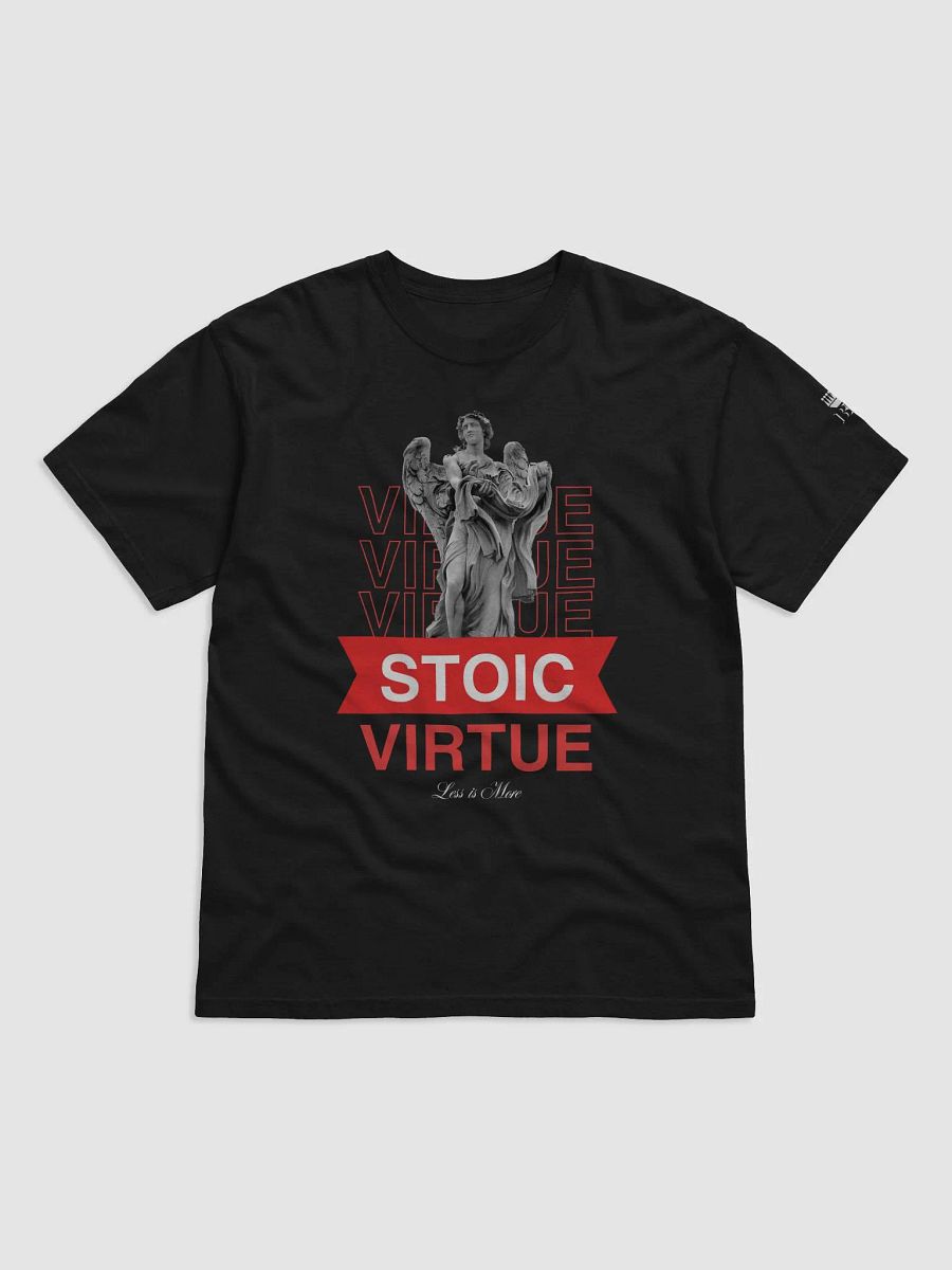 Stoic Virtue: Less is More product image (1)