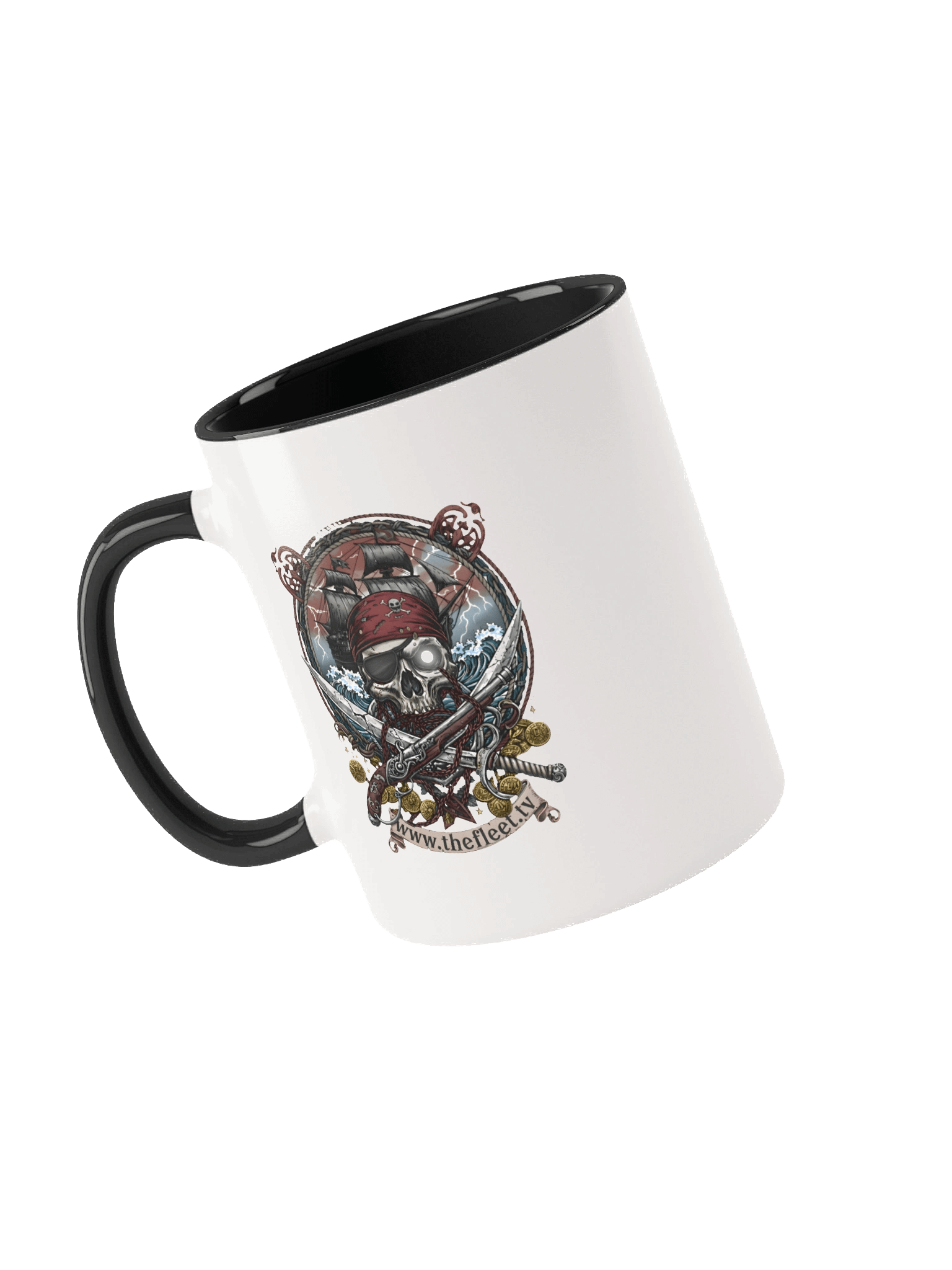 Fleet Fest 3 Collector’s Mug product image (3)