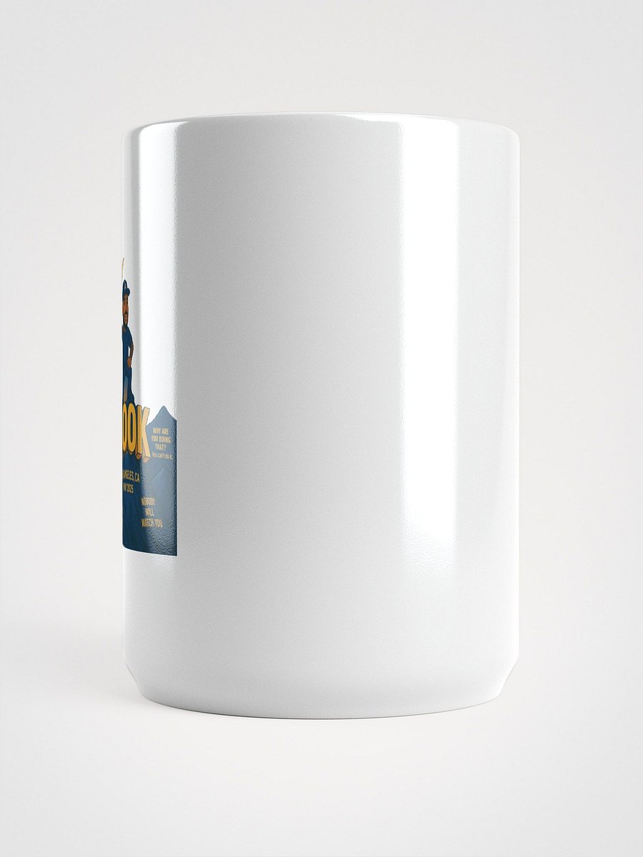100k Milestone Mug product image (3)