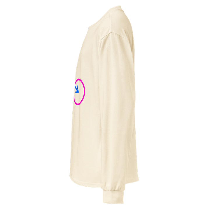 Only Two Genders Long Sleeve Shirt product image (2)