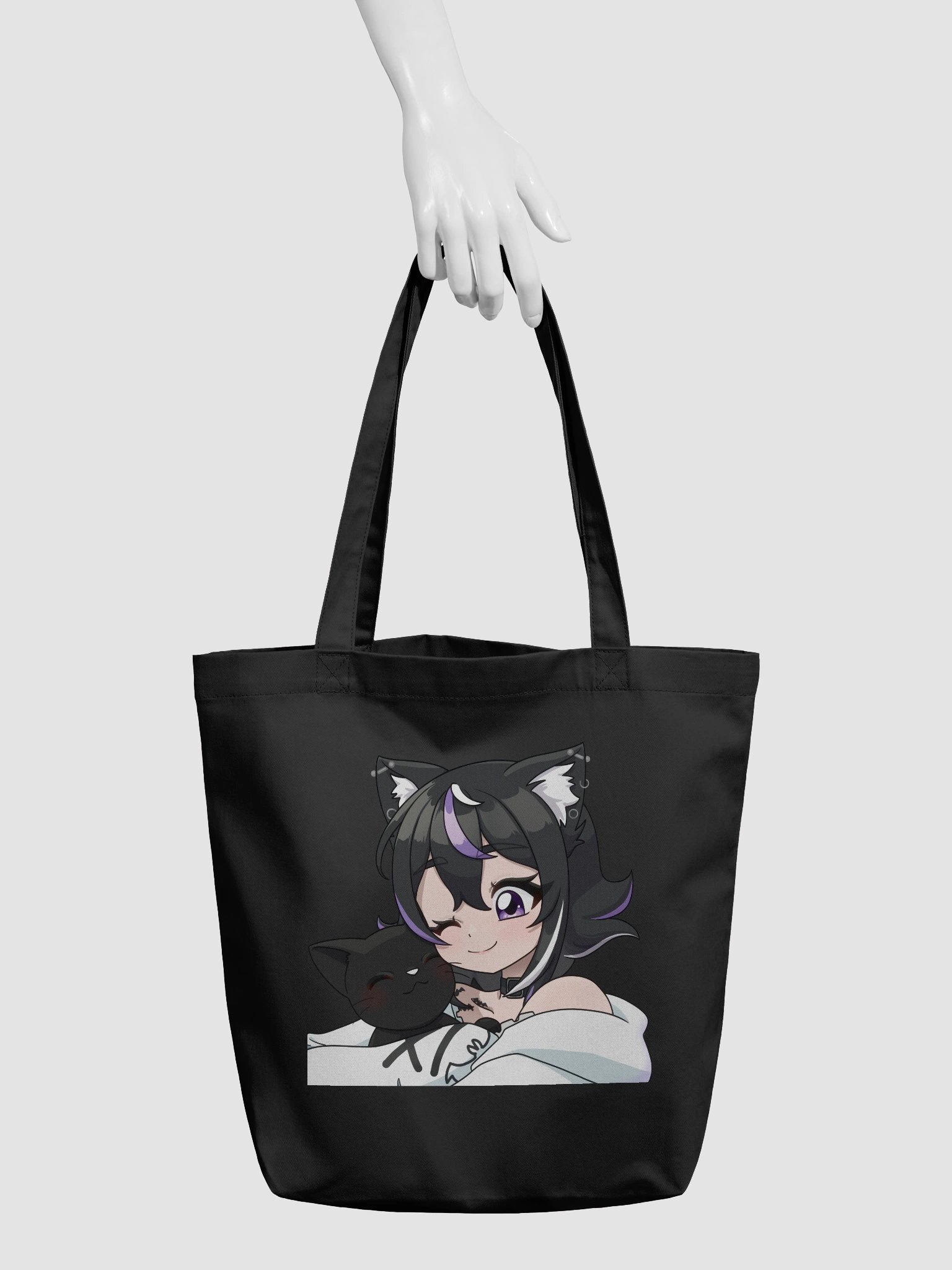 Ufi & Fire Tote Bag product image (3)
