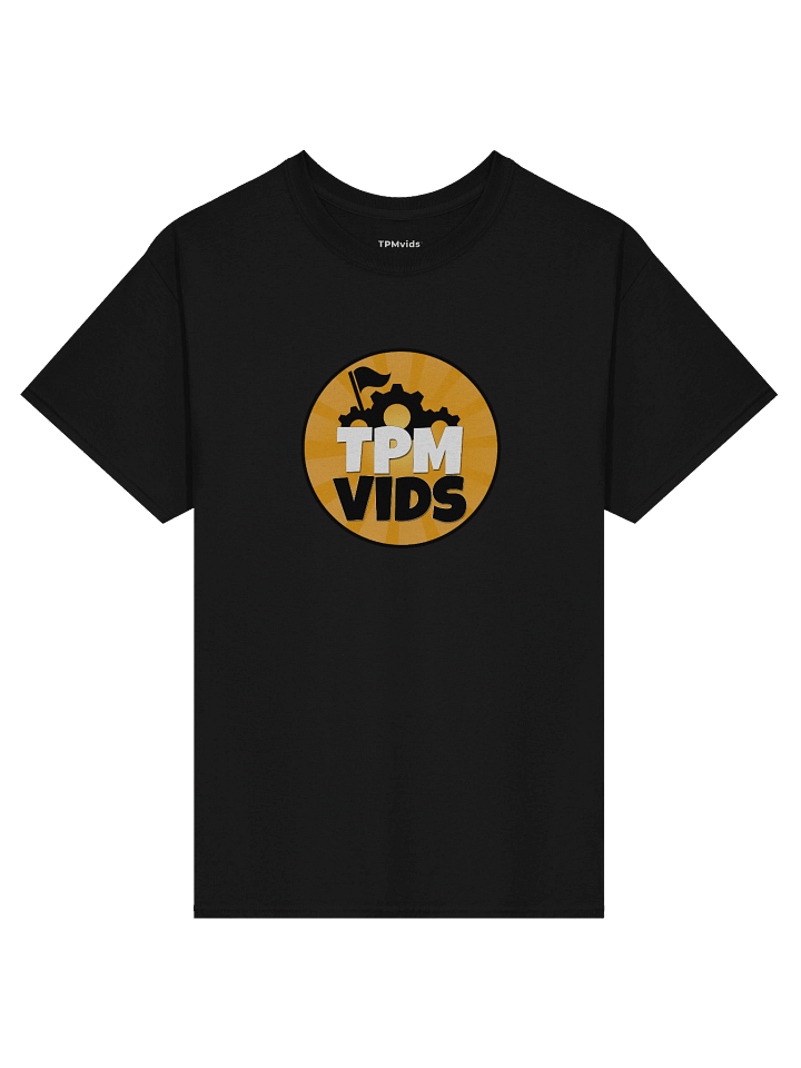 TPMvids Classic Logo product image (1)