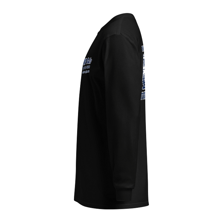TKO DJs Longsleeve Tee product image (8)