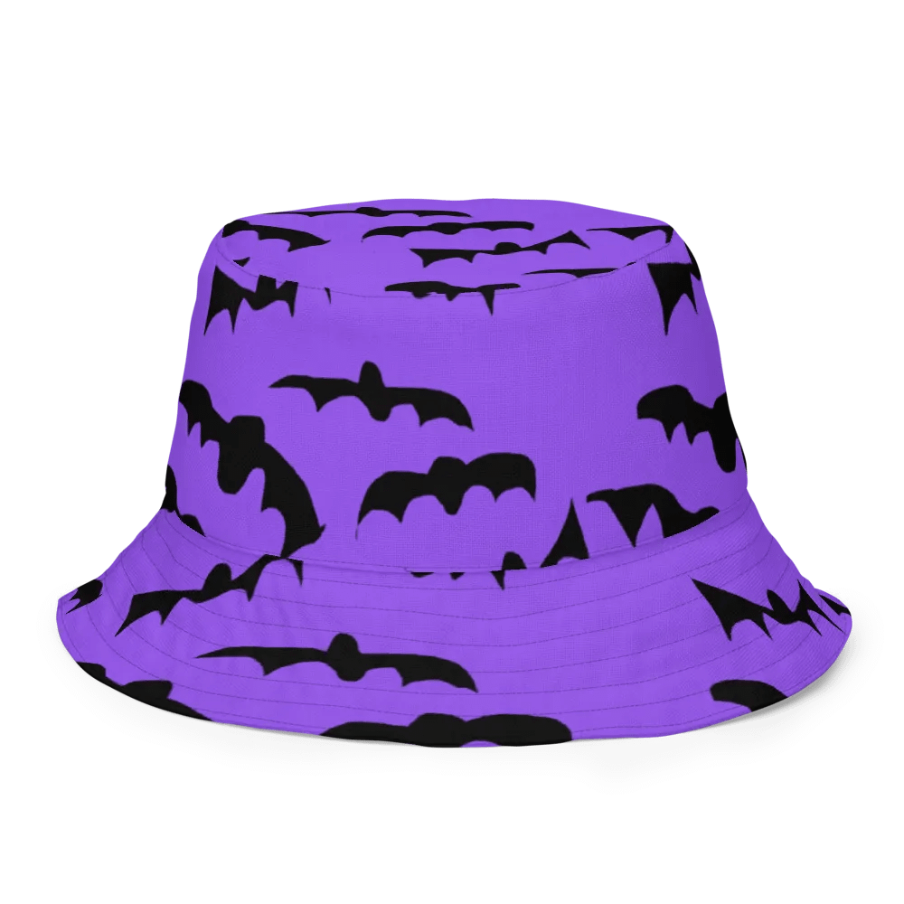 Bats Buckethat product image (9)