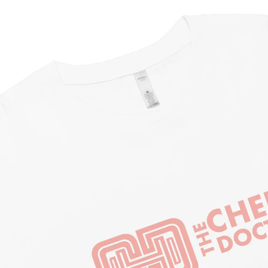 The Cheer Doctor Crop T product image (4)