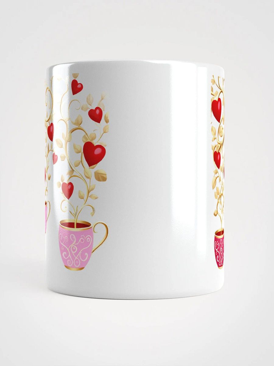 Coffee Vines Coffee Mug product image (9)