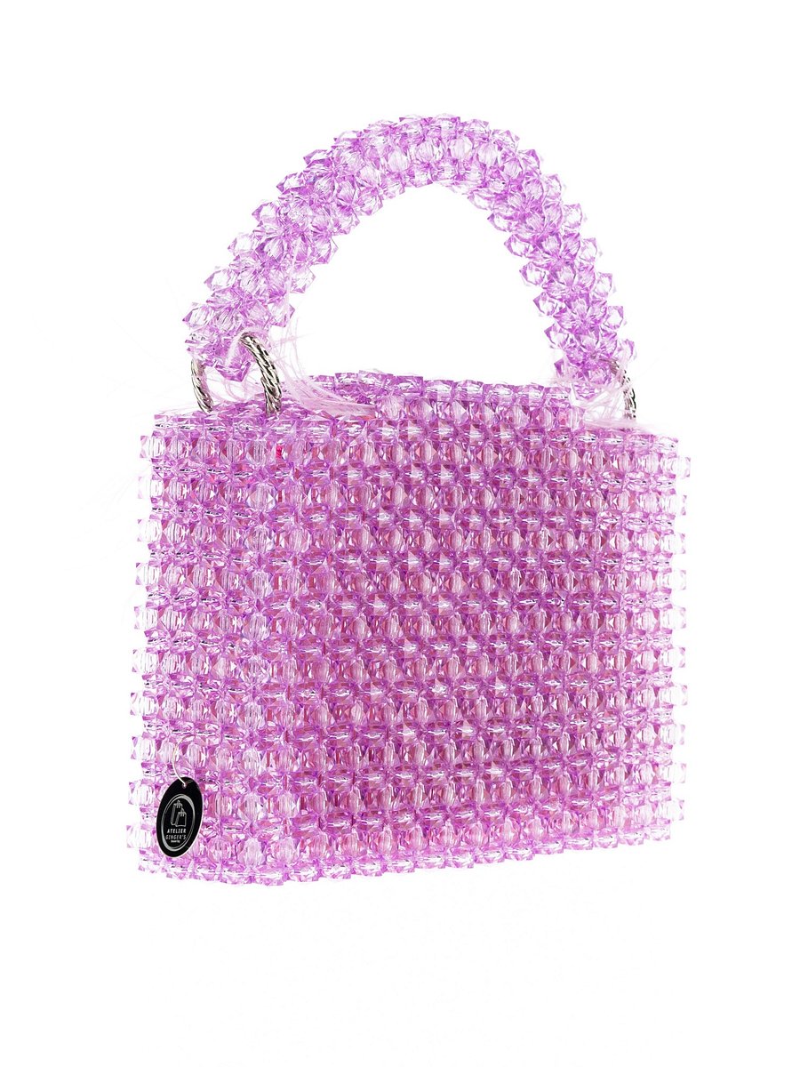 Pluffy Lilac product image (3)