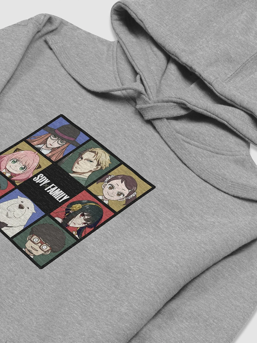 The Forger Family, Hoodie product image (3)