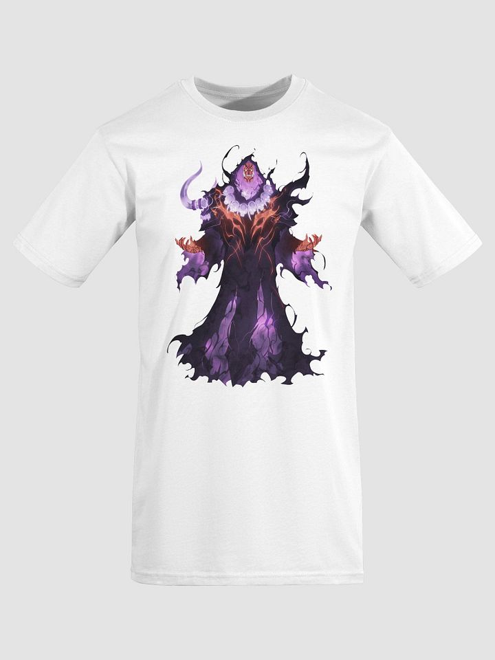 Solo Leveling: Tusk Design Men's Premium Tee product image (28)