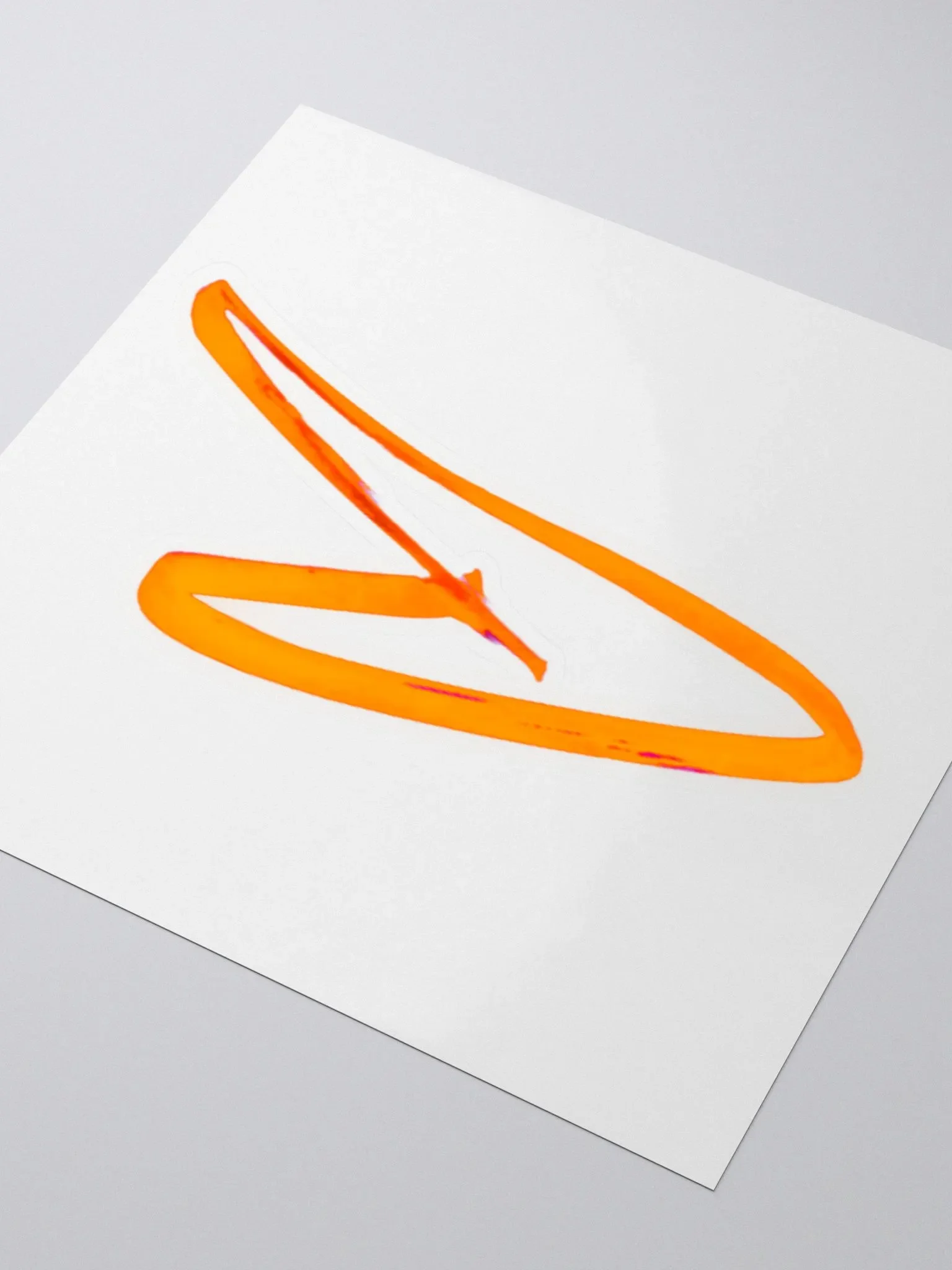 Whiteboard Heart product image (6)