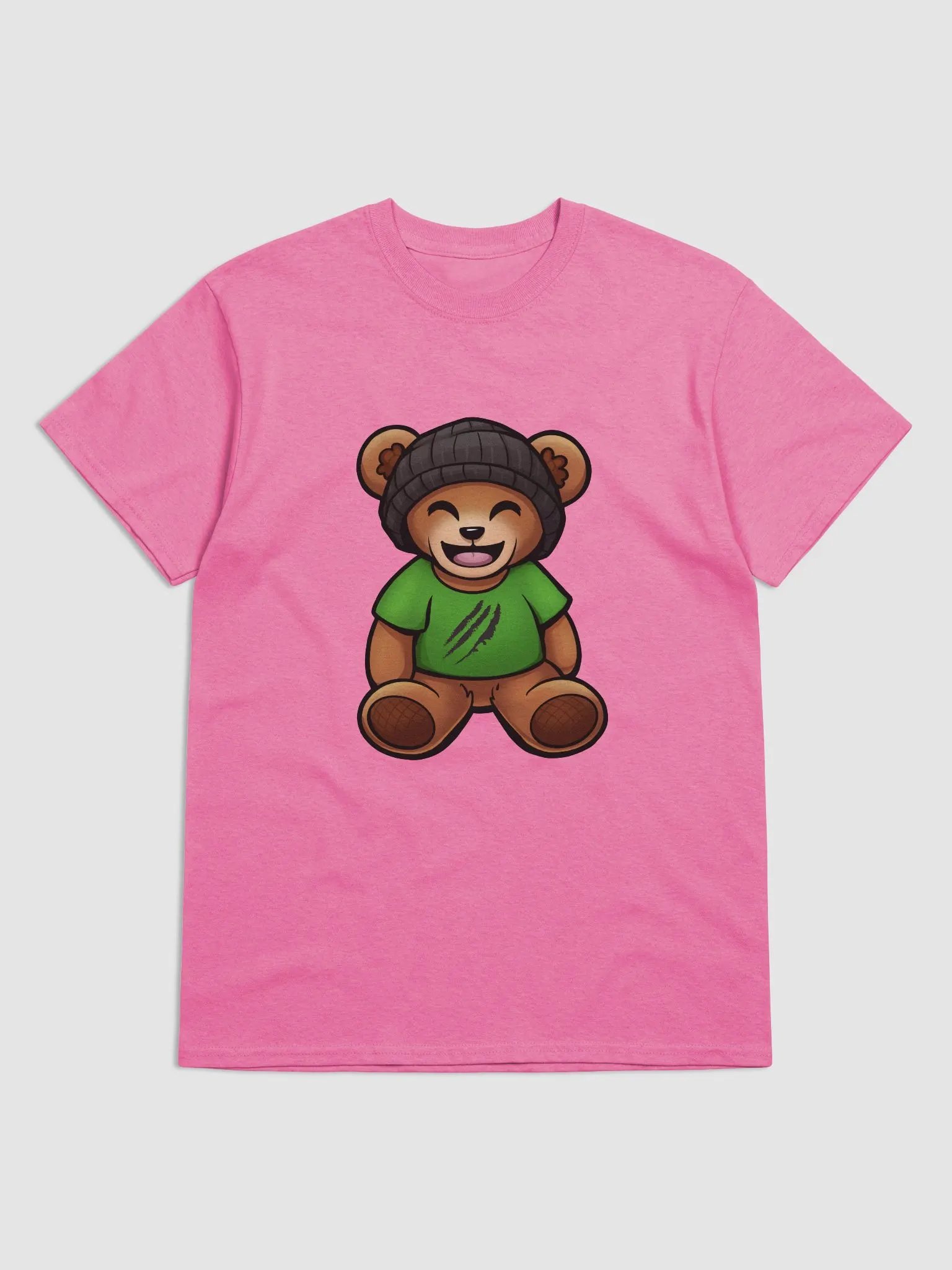 Cosy OG Tee product image (4)