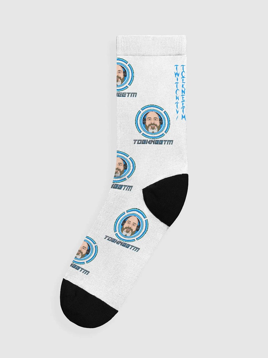 ToeKnee Socks product image (3)