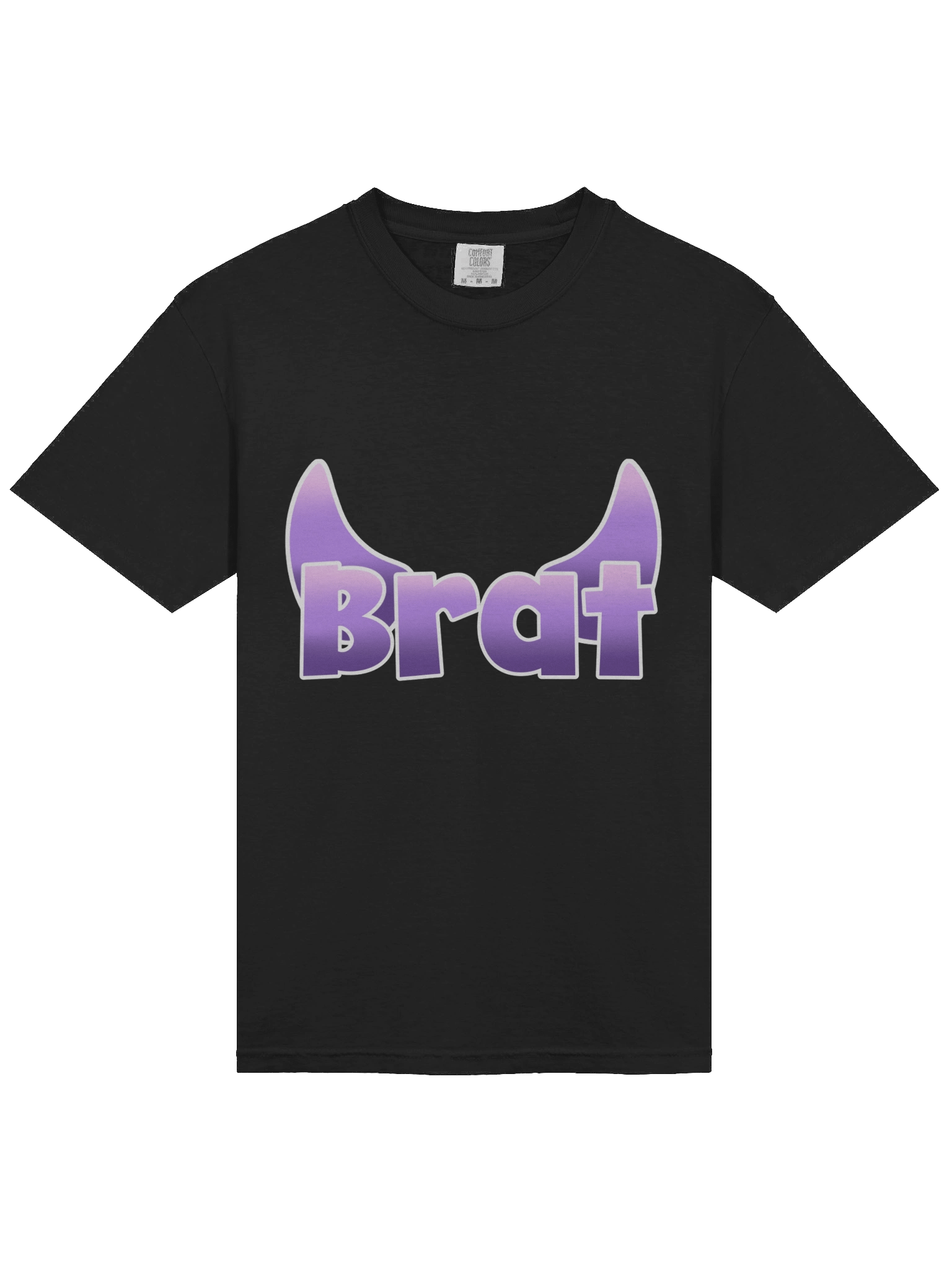 Brat T-Shirt product image (3)