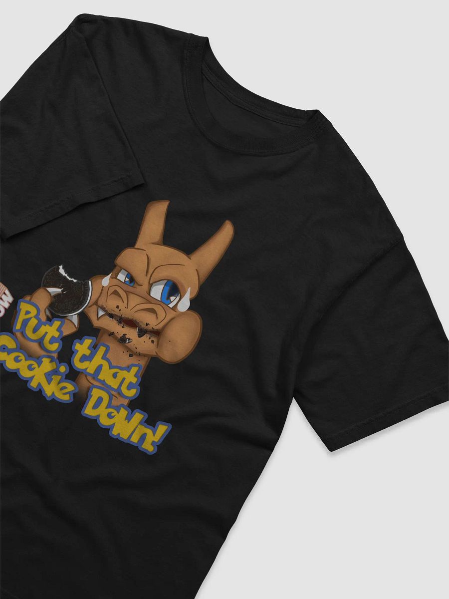 Put The Cookie Down Charizard product image (3)