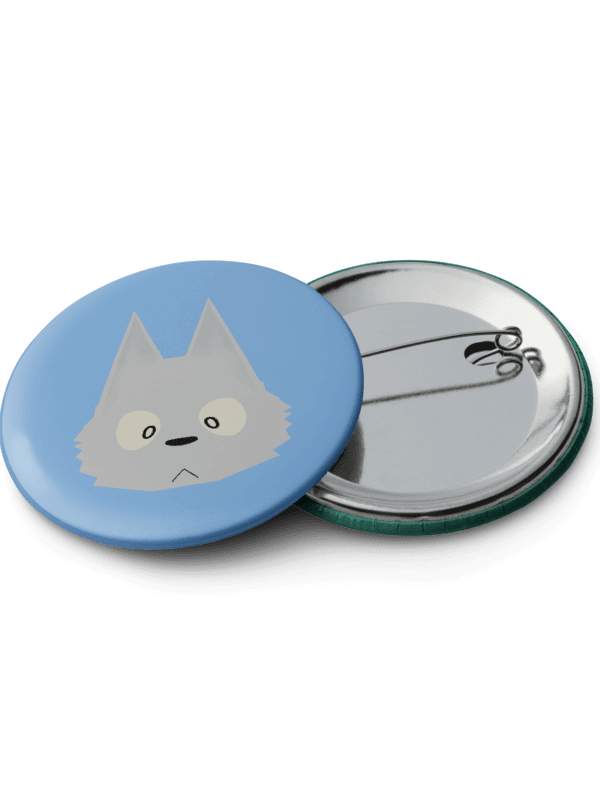 FACES | Face Pin Set 2 product image (4)