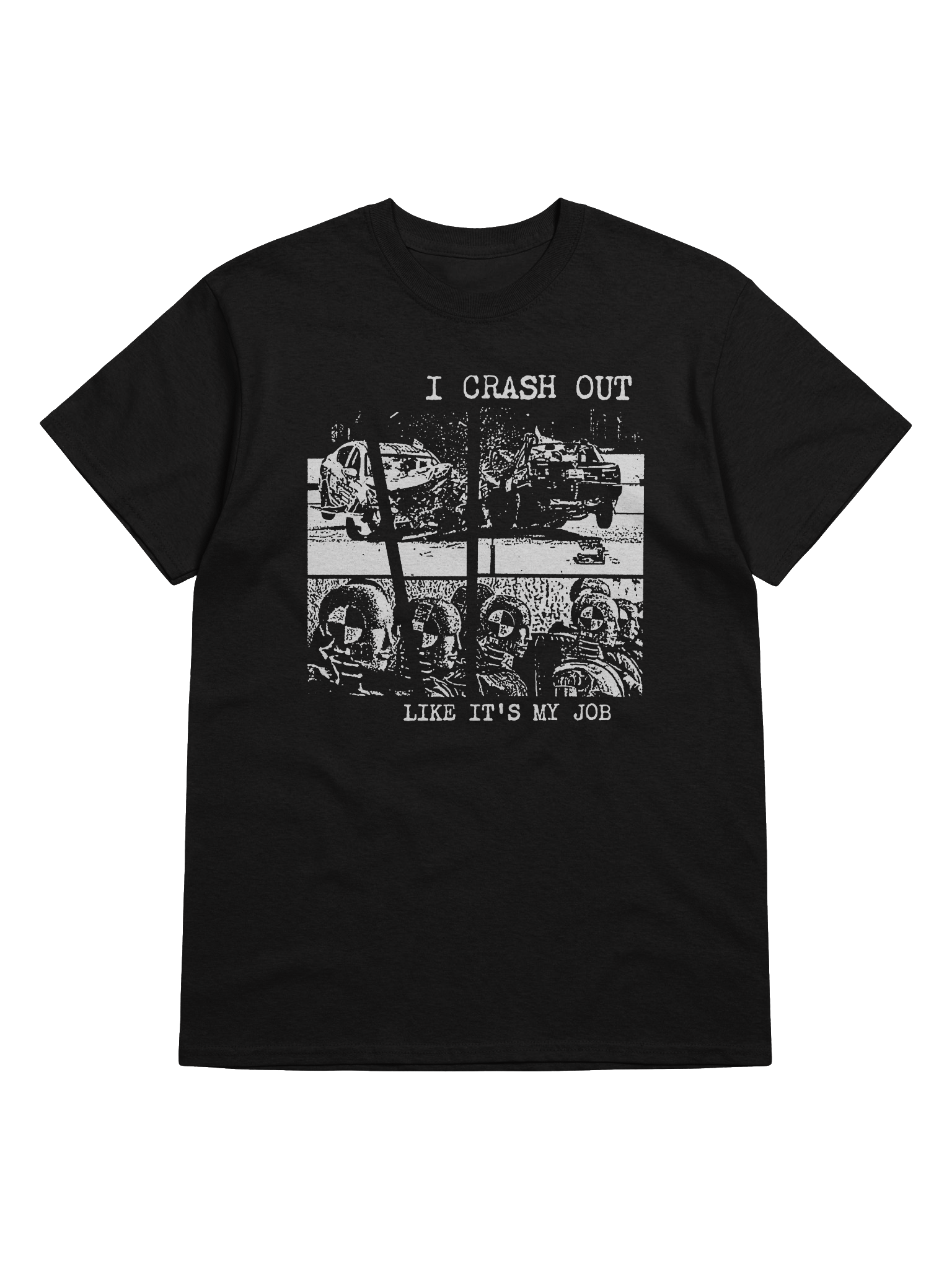 CRASH OUT product image (1)