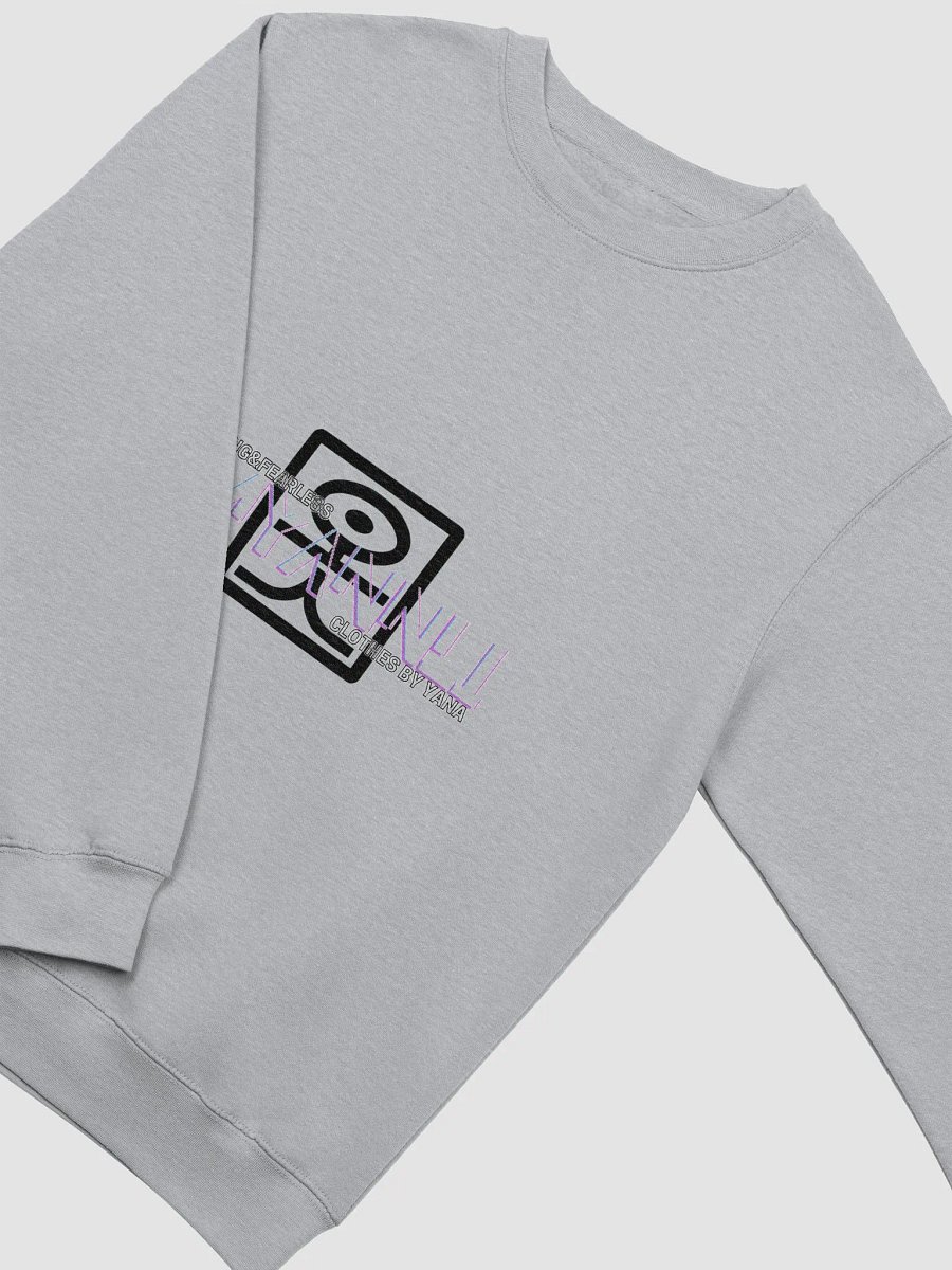 Sweatshirt B (multi color) product image (11)