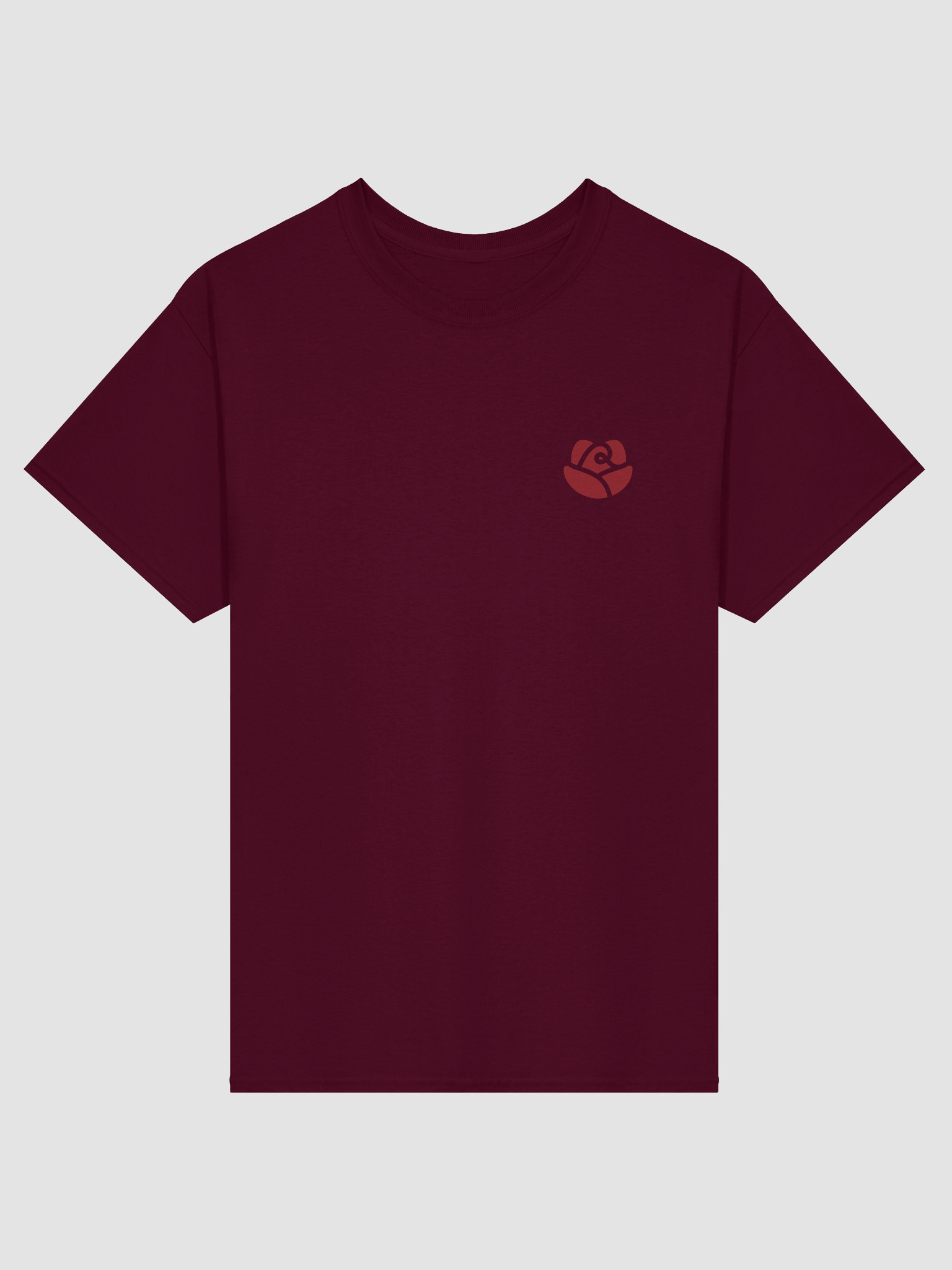 Gildan Heavyweight T-Shirt product image (2)
